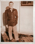 Henry Jorgenson 1945