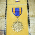 Kendall Air Medal front