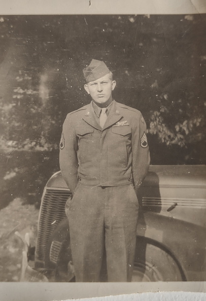 Donald Hillman Blevins, Post-War.jpg