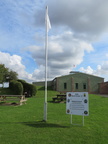 Parham Airfield Museum