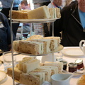 Tea at the Swan, Lavenham