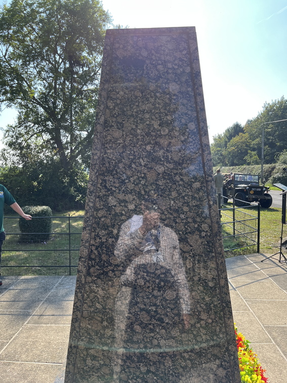 Left Side