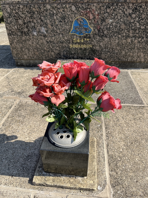 Flower Vase