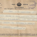 1944-08-05 TELEGRAM
