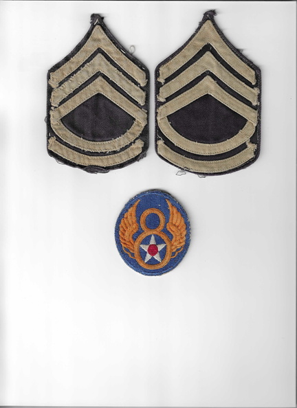 Techncial Sergeant Stripes and 8th AF Patch.jpg