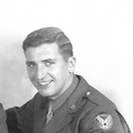 William Robert Boyd, 545th Bomb Squadron Armorer