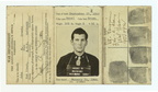John A. Cresto ID Card