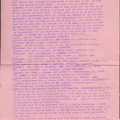 Letter on Dad's B-17 crew