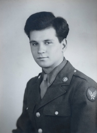 Robert Baxter Arnold