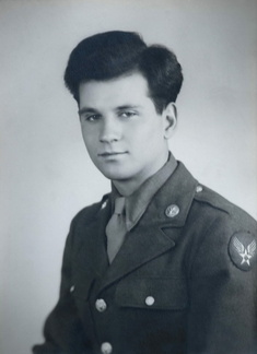 Robert Baxter Arnold