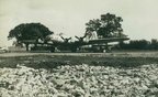 43-397790 Parkers Madhouse at Grafton Underwood in 1944