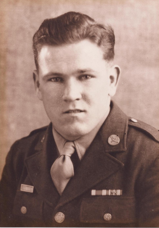 John W. Johnson