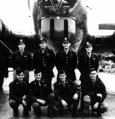 John M. Mock Crew