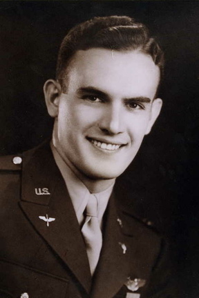 Arthur A. Rimbold