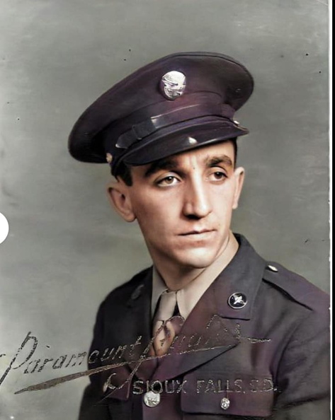 Charles Francis De Peri was assigned as Radio Operator Gunner on the Roy F Lucas Crew.
He completed 30 combat missions. Charles Francis De Peri.jpg