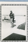 Clifford Dartt Flight Training