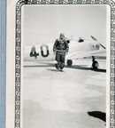 Clifford C. Dartt Flight Training