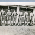 Denlea, Dartt, Conlan, Cutright, Delaney, Cox