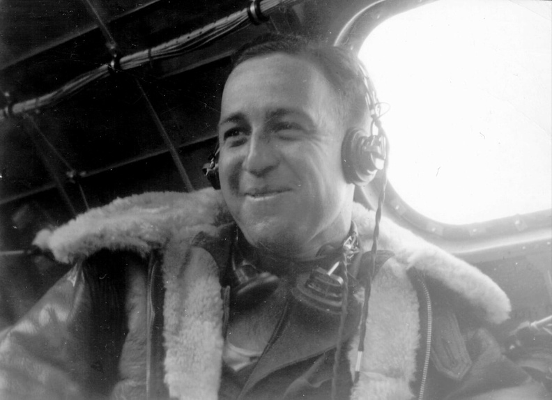 Harrison G. Beck