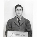 John S Knaur, III 1945