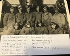 Crew of The Rare Hare