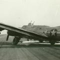 Crash landing c