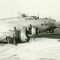 Crash landing d