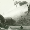 Crash landing i