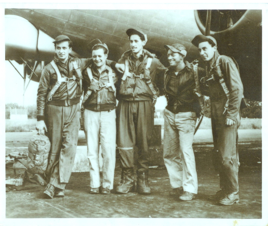 30 Missions