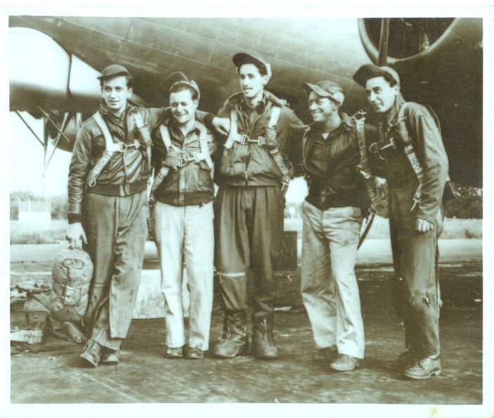 30 Missions