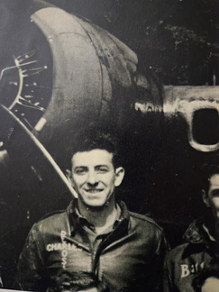 Charles DeRosa