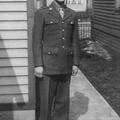 Thaddeus Polowy, ca 1944. 63 Ashley Street Buffalo NY