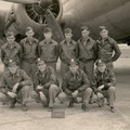 Gerald B Sammons Crew, USA Training