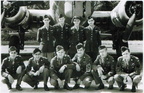William L Adams Crew