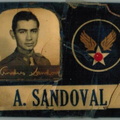 Andres Sandoval (2)