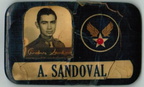 Andres Sandoval (2)