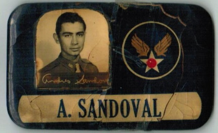 Andres Sandoval (2)