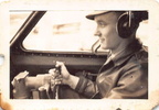 Maybe Co-Pilot of Adams Crew