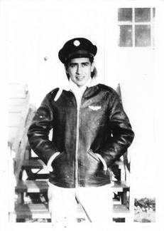Andres Sandoval