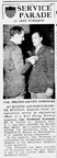 Frederick Nowosad Bronze Star