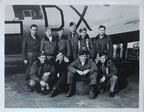 1945-04-17 Strickland, Kinnaird Lead Crew