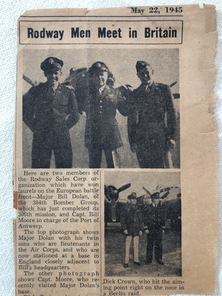 Dolan Newsclip 1