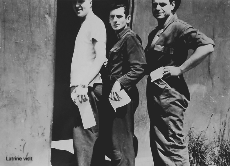 Rivall, Garstak, Rice
