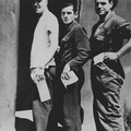 Rivall, Garstak, Rice