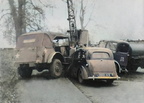 3 Vehicle Crash
