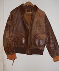 Jacket Front