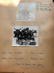 Eugene Burcham's Scrapbook
