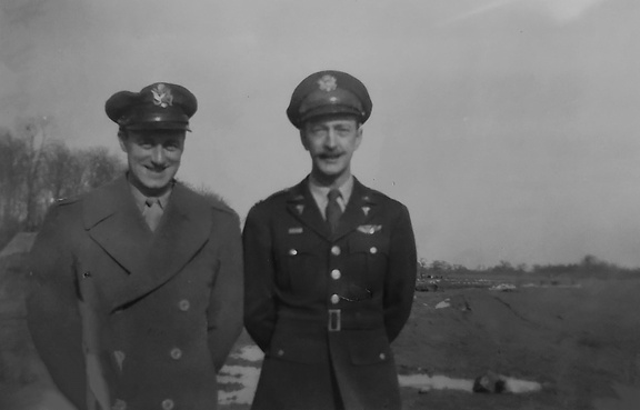 Jack C. Maloney and William R. Crosby