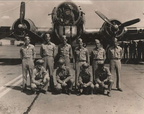 Goodrick Crew, Training