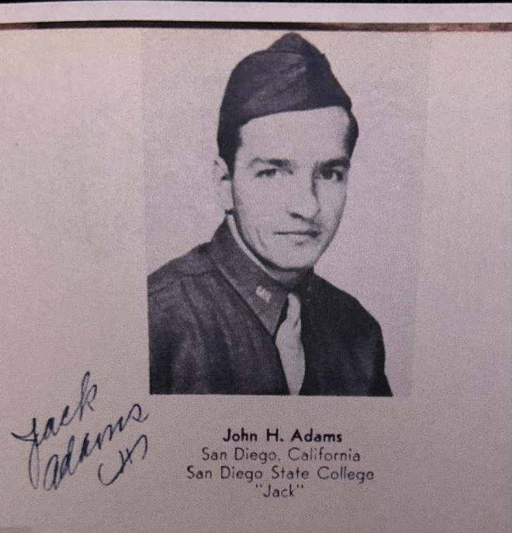 John H. Adams